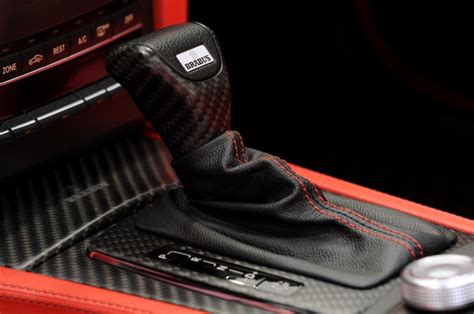 Brabus Unleash 800hp Mercedes E Klasse Cabriolet Autoevolution