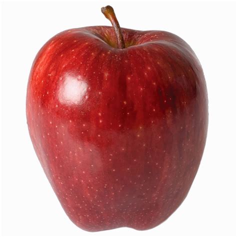 Apple Buah Apel Merah Getyimage