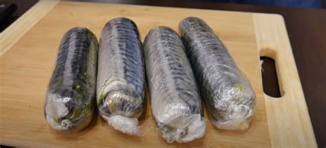 Засолка скумбрии в домашних условиях: 6 быстрых и вкусных способов ...