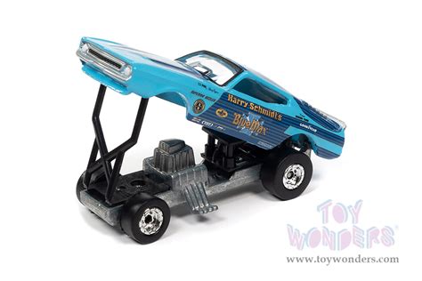 Round Racing Champions Mint Release Rc Scale Round