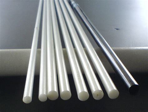 Fibreglass Rod Grp Rod Frp Rod Higoal China Fiberglass Manufactory