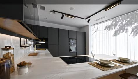 Eternal Glow Silestone Bruno Paul