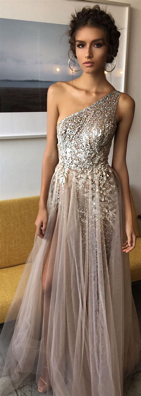 BERTA Evening 2018 Collection Bertabridal EvenningDress S