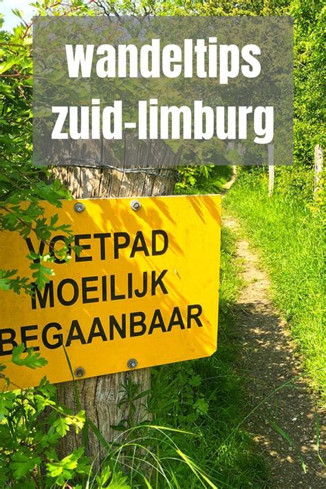 Wandelen Zuid Limburg De Mooiste Wandelingen Vanuit Landal Hoog Vaals