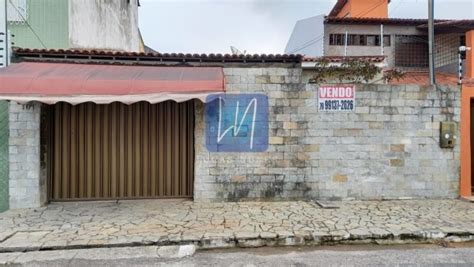 Casa No Conjunto Leite Neto Bairro Grageru Aracaju SE