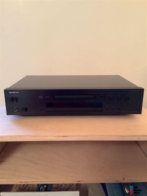 Onkyo C 7030 Cd Player For Sale Us Audio Mart