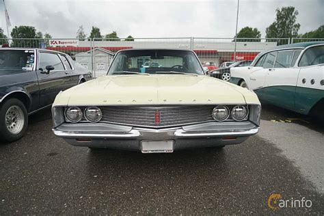 Chrysler Newport 4 Door Hardtop 1968