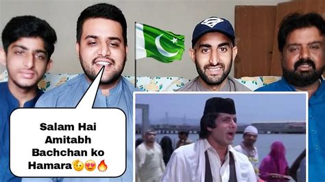 Pakistani Reaction On Madine Wale Se Mera Salam Kehna Video Song Youtube