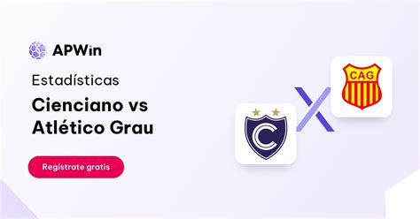 Pronóstico Cienciano Vs Atlético Grau Liga1 2024