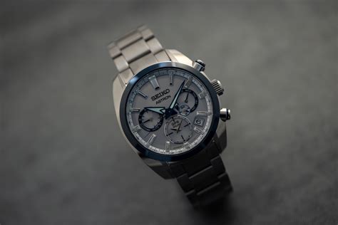 Seiko Astron Gps Solar 140th Anniversary Limited Edition Edusvetgobgt