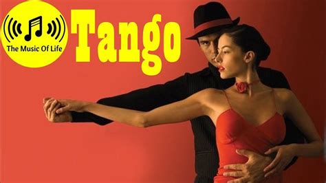 Jim Tango Lesson Youtube