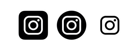 logotipo do instagram png, ícone do instagram transparente 18930410 PNG