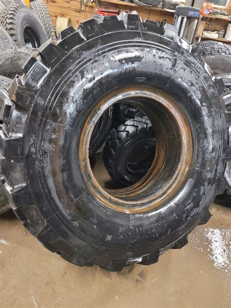 1400r20 Michelin Xl Military Tires