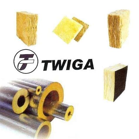 Fiber Glass Wool Insulation Sheet Thickness Mm Size Mtr X