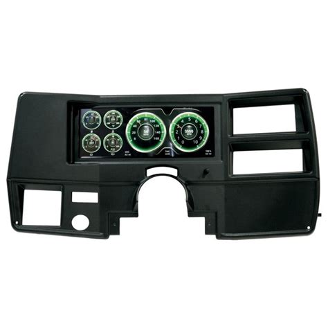 1981 Chevy C10 Digital Dash Warehouse Sale Riderbraces