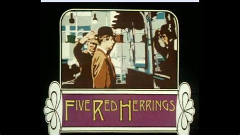 Five Red Herrings Episode Four YouTube