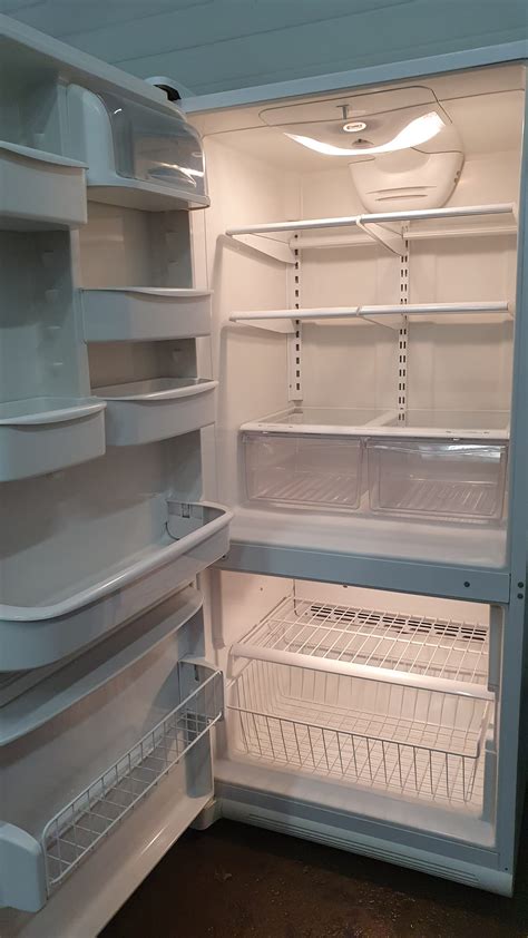 Order Your Used Kenmore Refrigerator Today