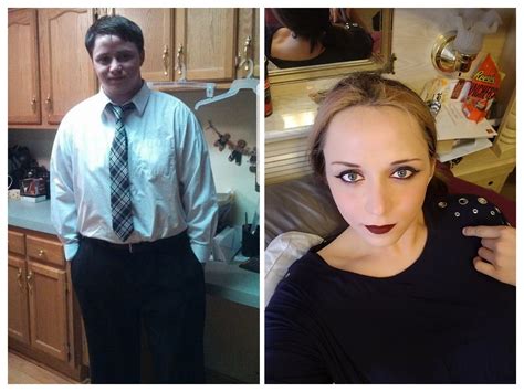 3 Years Hrt To 8 Months Hrt R Transtimelines