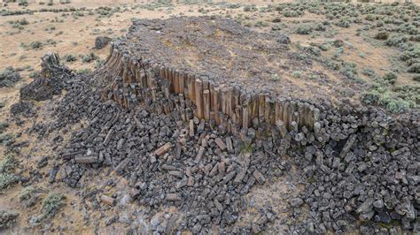 The Scablands | BlackFire Photography