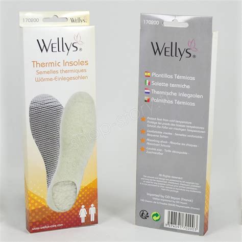 Thermic Insoles Paires De Semelles Dhiver Douces Chaudes