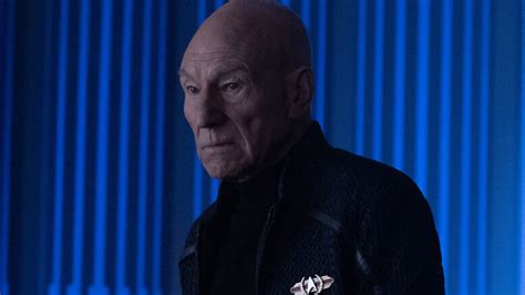 Recap Review Star Trek Picard Rediscovers Its Voice In V X