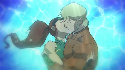 Justice League Throne Of Atlantis Screencap Fancaps