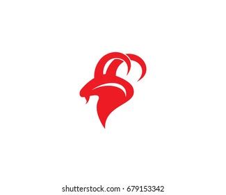 Capricorn Logo Vector (.EPS) Free Download