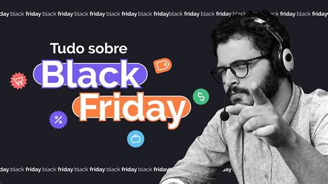 Como Vender Mais Na Black Friday Youtube