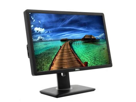 Dell P2212h 22 Lcd Monitor