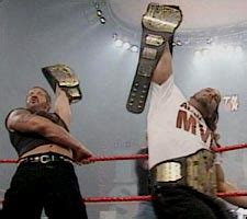 Kanyon & DDP | Pro Wrestling | Fandom