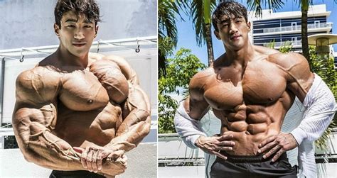 10 Fit Af Asian Guys You Need To Start Following On Instagram