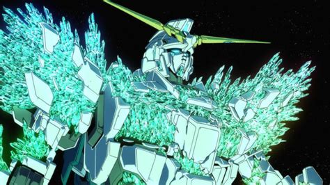 ストーリー機動戦士ガンダムユニコーン RE 0096