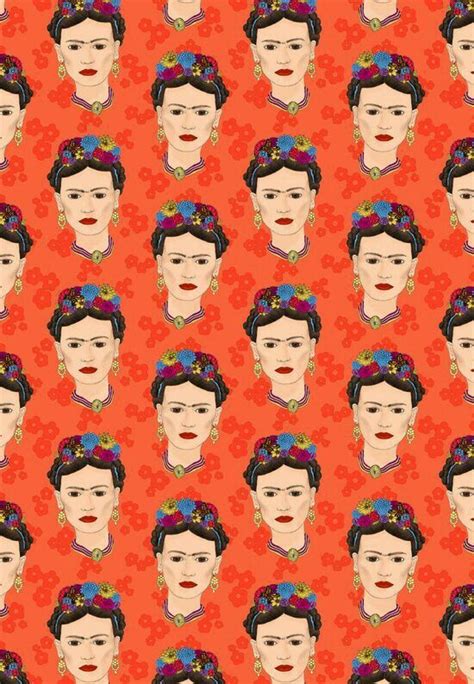 Frida Kahlo Art Pretty Wallpapers Disney Characters Fictional