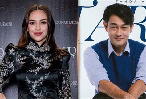 Diana Danielle Mohon Cerai Farid Kamil Enggan Lafaz Talak Astro Awani