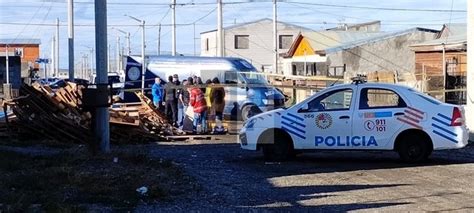 Identificaron A Las V Ctimas Del Doble Homicidio El Hombre Es Un Ex