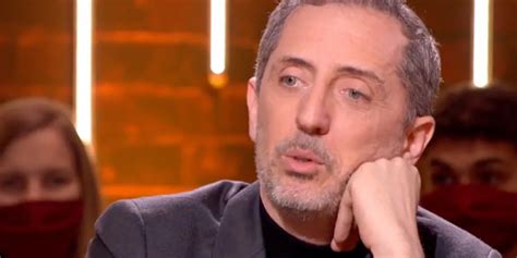 Gad Elmaleh grand père Noé papa dune petite princesse avec la