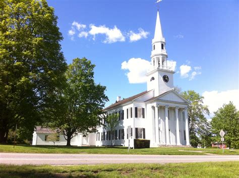 Litchfield And Bantam Fieldhouse Country Properties