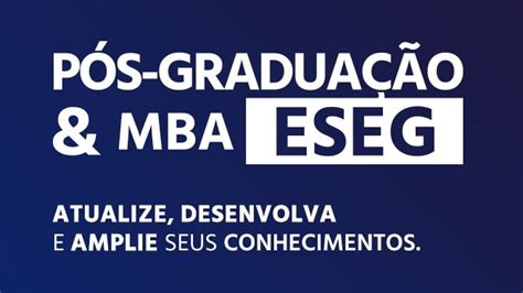 Notícia ESEG Faculdade do Grupo ETAPA