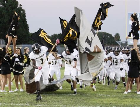 Magnolia Football 2018 Schedule Roster Stats Orange County Register