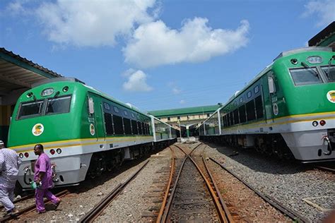 Train Service To Resume Soon Along Abuja Kaduna Corridor As NRC Fixes