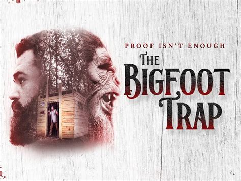 Cff 23 The Bigfoot Trap Tense And Surprising Thriller