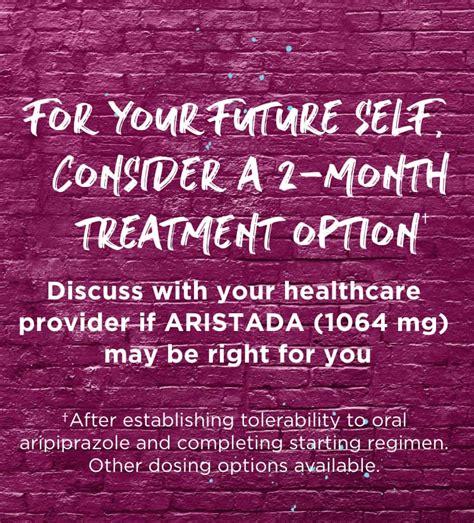 What to expect for ARISTADA® (aripiprazole lauroxil), ARISTADA INITIO ...