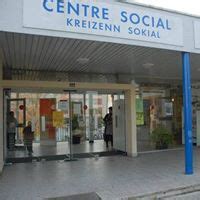 Formation des bénévoles du centre social de Keryado à Lorient