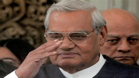 Atal Bihari Vajpayee Birth Anniversary Interesting Facts About Late