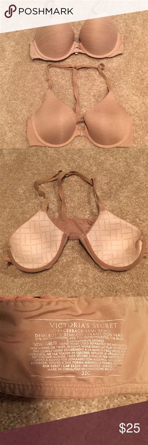 Victorias Secret Bra Bundle 32c Bra Victorias Secret Victoria