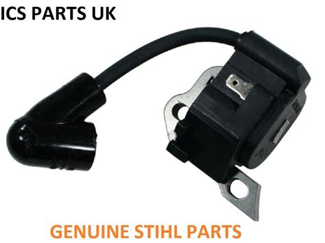 Genuine Stihl Chainsaw Ignition Coil Module Ms Ms