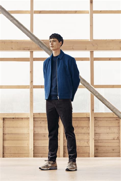 Norse Projects Drops Winter 2017 Collection | Hypebeast