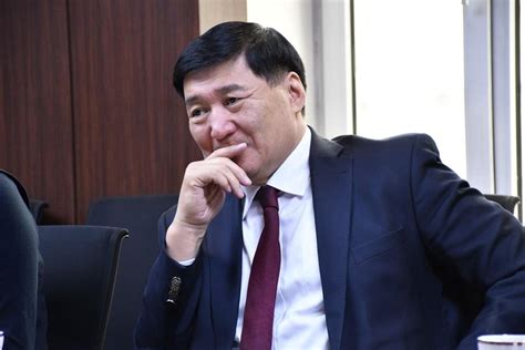 С.Чинзориг: Хүүхдийн сан улаан бурхан өвчний нэмэлт дархлаажуулалтад ...