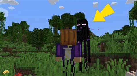 enderman eyes easy peasy minecraft endermaneyes youtube