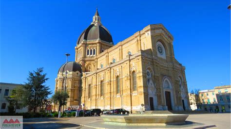 Historic Towns of Puglia - Italy Review